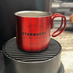 Starbucks Expresso Mini Mug